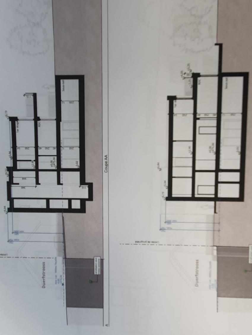 Appartement dans future résidence à L-9678 NOTHUM